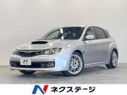 2008 SUBARU IMPREZA WRX TYPE R STi