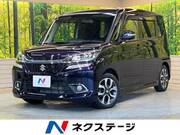 2017 SUZUKI SOLIO BANDIT