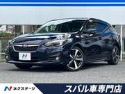 2017 SUBARU IMPREZA SPORTS