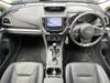 SUBARU IMPREZA SPORTS