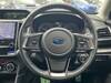 SUBARU IMPREZA SPORTS