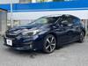 SUBARU IMPREZA SPORTS
