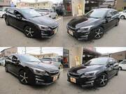 2018 SUBARU IMPREZA SPORTS