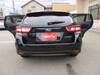 SUBARU IMPREZA SPORTS