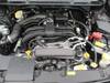 SUBARU IMPREZA SPORTS