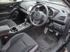 SUBARU IMPREZA SPORTS