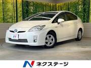 2010 TOYOTA PRIUS S