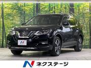 2020 NISSAN X-TRAIL 20Xi