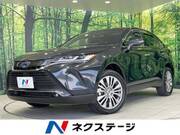 2023 TOYOTA HARRIER HYBRID Z LEATHER PKG