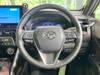 TOYOTA HARRIER HYBRID