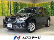 2013 MAZDA CX-5 XD