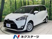 2016 TOYOTA SIENTA G