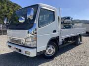2005 FUSO CANTER