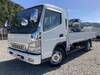 FUSO CANTER