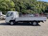 FUSO CANTER