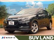 2014 HONDA VEZEL
