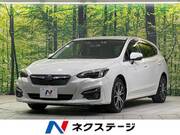 2017 SUBARU IMPREZA SPORTS