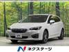 SUBARU IMPREZA SPORTS