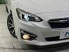 SUBARU IMPREZA SPORTS