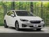 SUBARU IMPREZA SPORTS