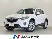 2012 MAZDA CX-5 XD L PACKAGE