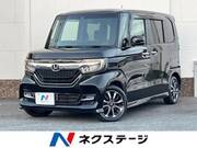 2018 HONDA N-BOX CUSTOM