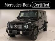 2025 MERCEDES BENZ G-CLASS