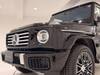 MERCEDES BENZ G-CLASS