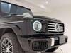 MERCEDES BENZ G-CLASS