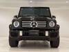 MERCEDES BENZ G-CLASS