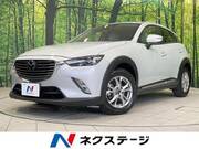 2015 MAZDA CX-3