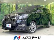 2016 TOYOTA ALPHARD