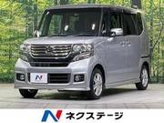 2012 HONDA N-BOX CUSTOM