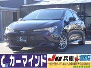 2024 TOYOTA COROLLA SPORT