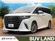 2024 TOYOTA ALPHARD HYBRID