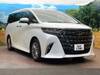 TOYOTA ALPHARD HYBRID