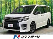 2016 TOYOTA VOXY