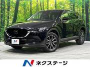 2018 MAZDA CX-5 XD L PACKAGE