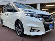 2016 NISSAN SERENA