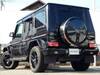MERCEDES BENZ G-CLASS