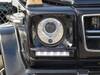 MERCEDES BENZ G-CLASS