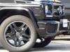MERCEDES BENZ G-CLASS