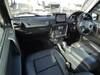 MERCEDES BENZ G-CLASS