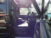 MERCEDES BENZ G-CLASS