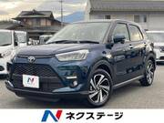 2024 TOYOTA RAIZE