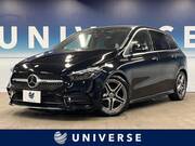 2022 MERCEDES BENZ B-CLASS