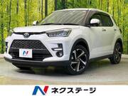 2023 TOYOTA RAIZE