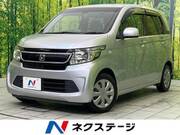 2014 HONDA N-WGN