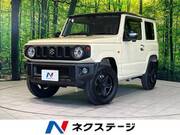 2024 SUZUKI JIMNY XC