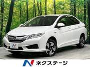 2017 HONDA GRACE